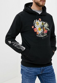 Худи Volcom