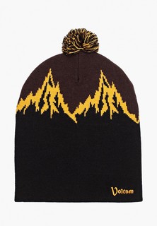 Шапка Volcom