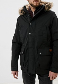 Куртка утепленная Volcom