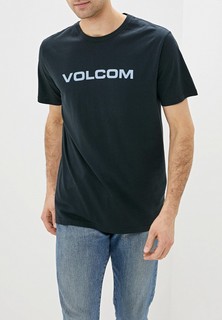 Футболка спортивная Volcom