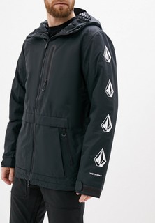 Куртка горнолыжная Volcom