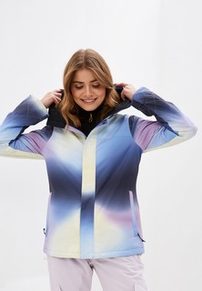 Куртка горнолыжная Volcom