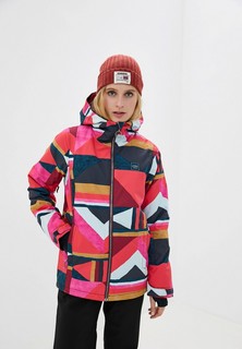 Куртка горнолыжная Billabong