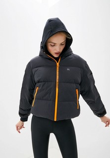 Пуховик Calvin Klein Performance