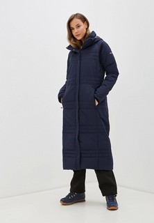 Пуховик Columbia