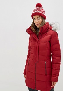 Пуховик Columbia
