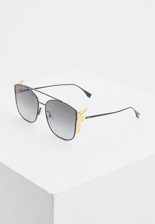 Очки солнцезащитные Fendi