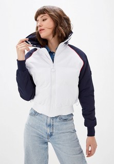 Куртка утепленная Fila