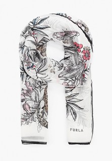 Палантин Furla