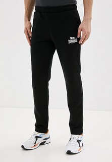 Брюки спортивные Lonsdale