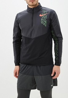 Лонгслив спортивный Nike