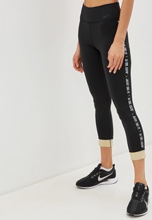Тайтсы Nike
