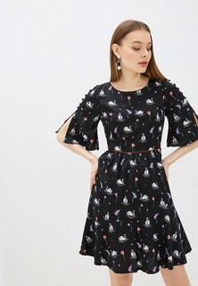 Платье Yumi