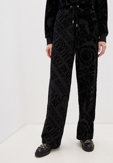 Брюки Versace Jeans Couture