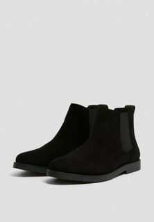 Ботинки Pull&Bear