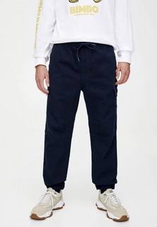 Брюки Pull&Bear