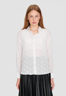 Блуза Stradivarius