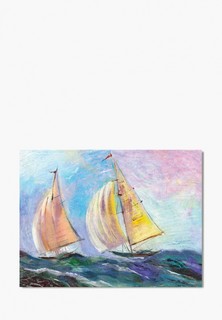 Картина Decoretto