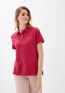 Поло Lacoste