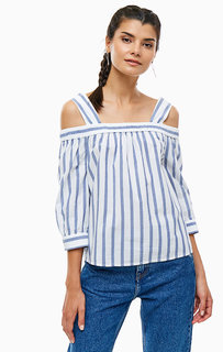 Блуза Tommy Jeans
