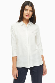 Рубашка Lacoste