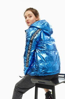 Куртка Juicy Couture