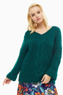 Свитер Victoria Kuksina