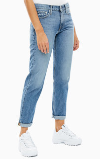 Джинсы Calvin Klein Jeans