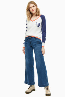 Джинсы KRAPIVA