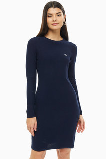 Платье Lacoste
