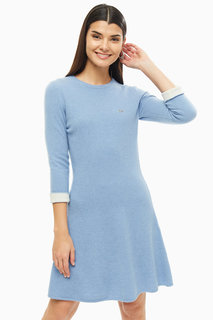 Платье Lacoste