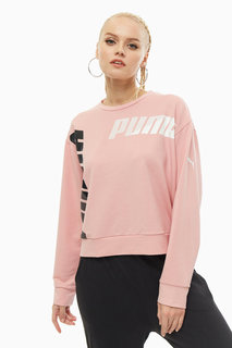 Свитшот Puma
