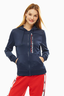 Толстовка Tommy Sport