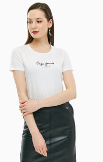 Футболка Pepe Jeans