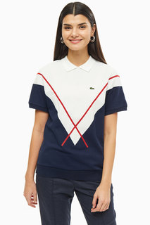 Футболка Поло Lacoste