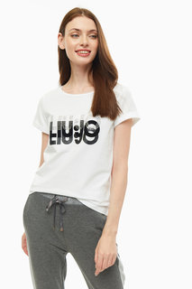 Футболка Liu Jo Sport