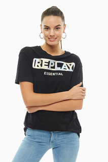 Футболка Replay
