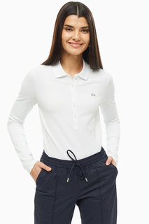 Футболка Поло Lacoste