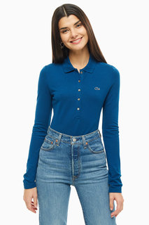 Футболка Поло Lacoste