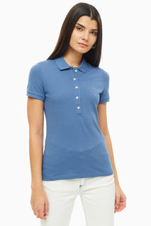 Футболка Поло Lacoste