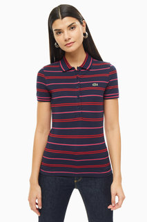 Футболка Поло Lacoste