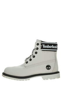 Ботинки Timberland