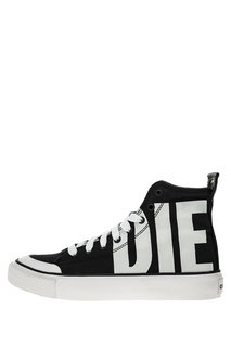 Кеды Diesel