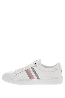 Кеды Tommy Hilfiger