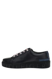Кеды Tommy Hilfiger