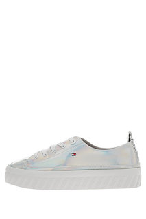Кеды Tommy Hilfiger