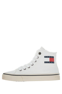 Кеды Tommy Jeans