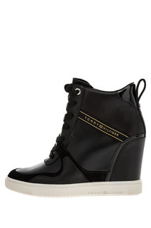 Кеды Tommy Hilfiger