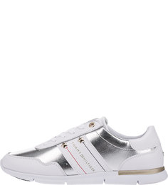 Кроссовки Tommy Hilfiger