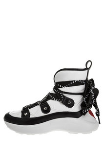 Кроссовки Love Moschino